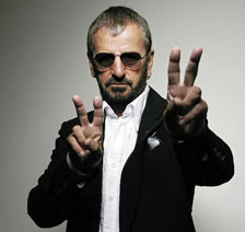 Ringo Star